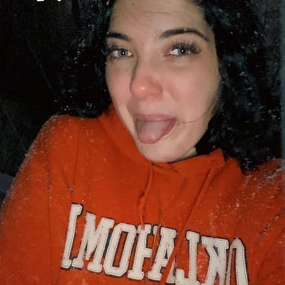 haleyrosefergie